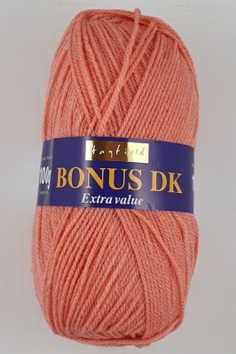 Hayfield - Bonus DK - 584 Terracotta